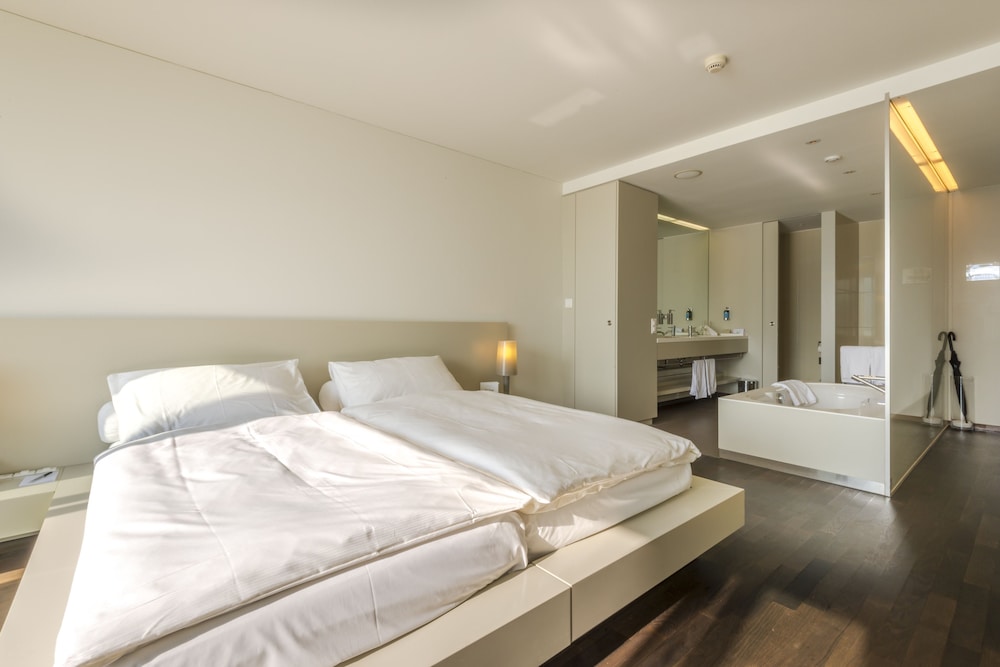 Hermitage Lake Lucerne - Beach Club & Lifestyle Hotel 11/74
