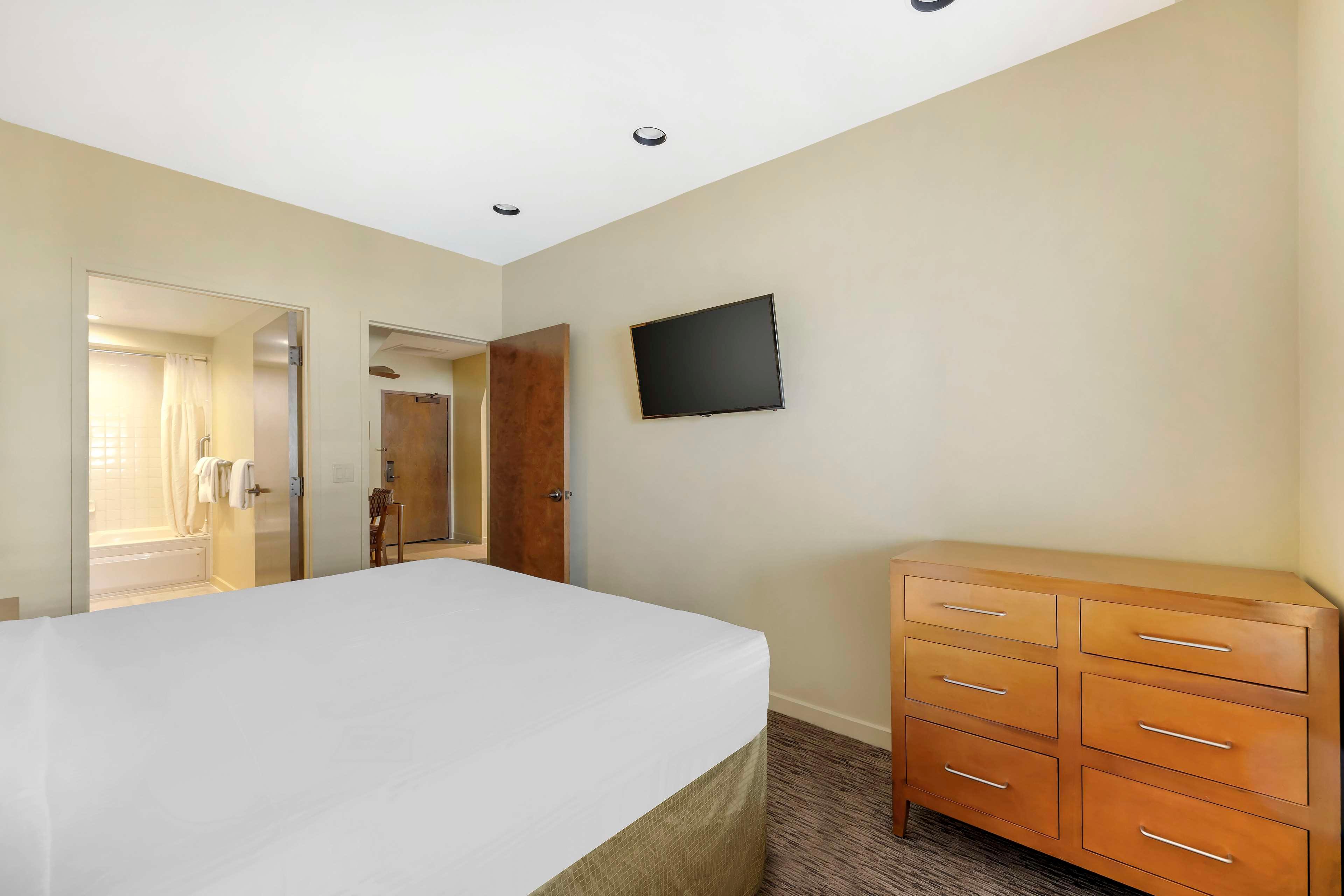 Hilton Vacation Club Cancun Resort Las Vegas in LAS VEGAS - NV