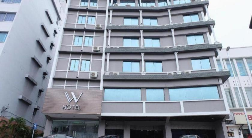 V Plus Hotel Ipoh 1/30