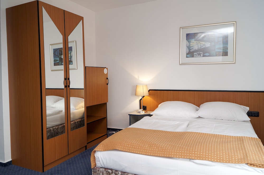 Trip Inn Kongresshotel Rodgau 18/70