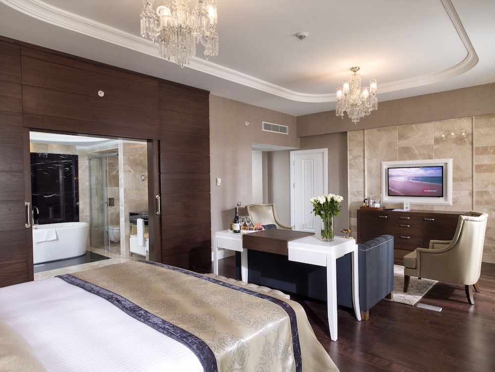 Dobedan Exclusive Hotel & Spa 26/73