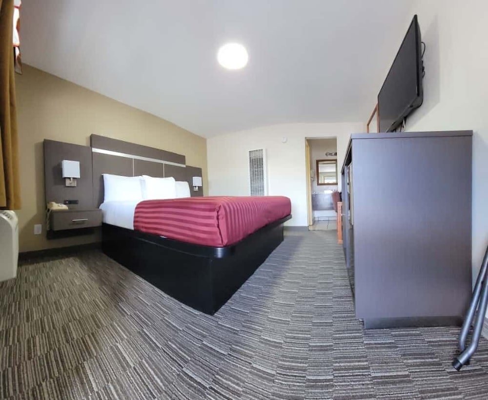Americas Best Value Inn Williams Grand Canyon 18/56