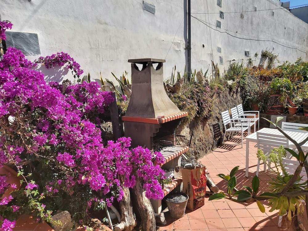 Finca Paraiso Casa Rural 35/44