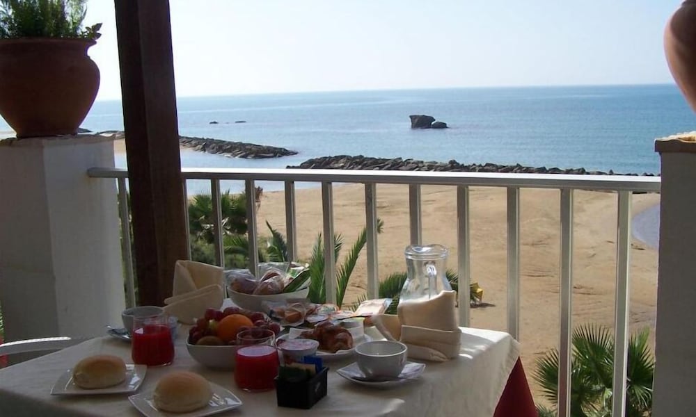 Hotel Sul Mare Al Gabbiano 19/50