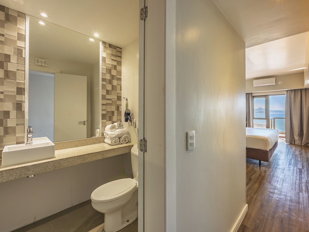 B&B Hotel Rio De Janeiro Copacabana Posto 5 55/56