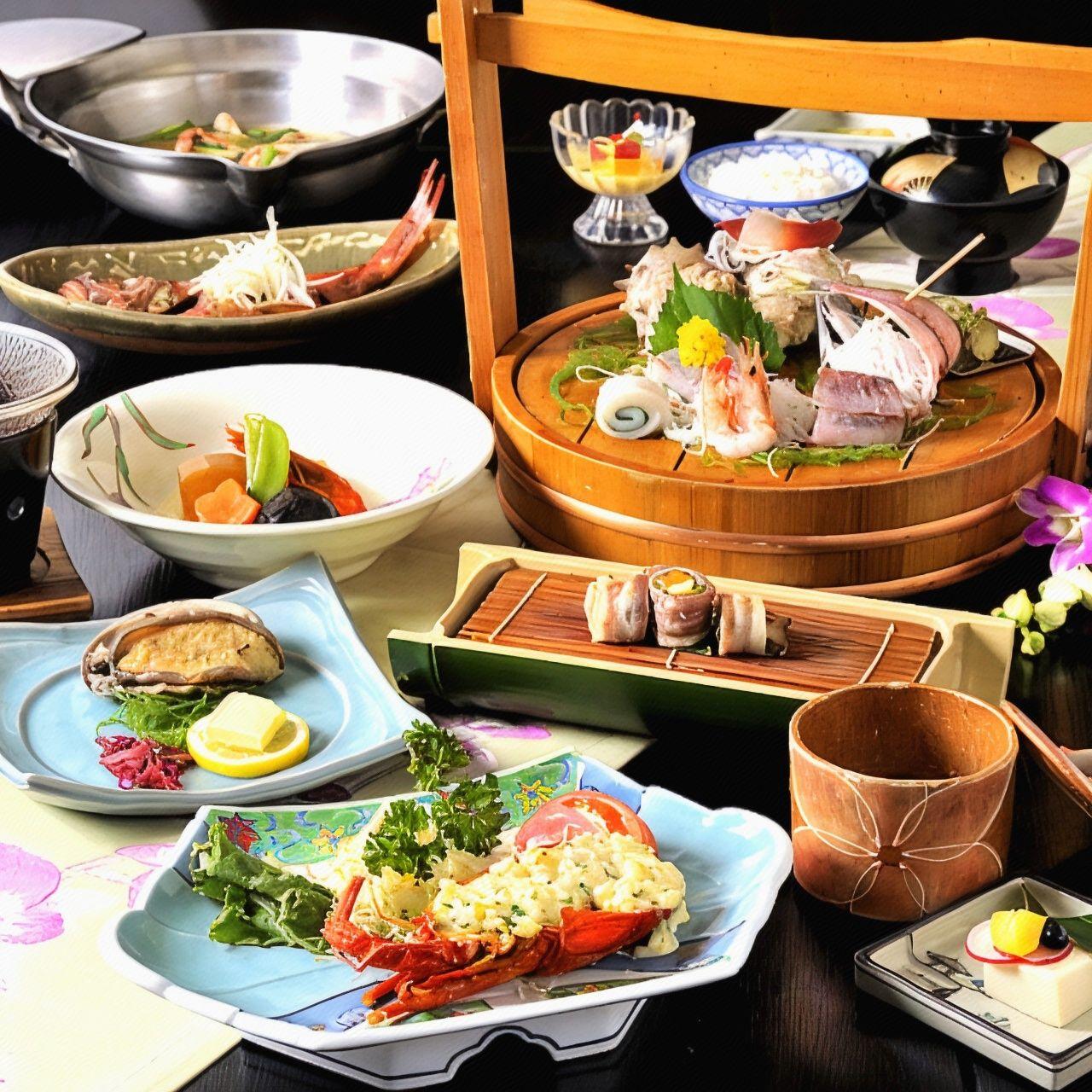 Tatami No Yado Yunohanatei 10/31