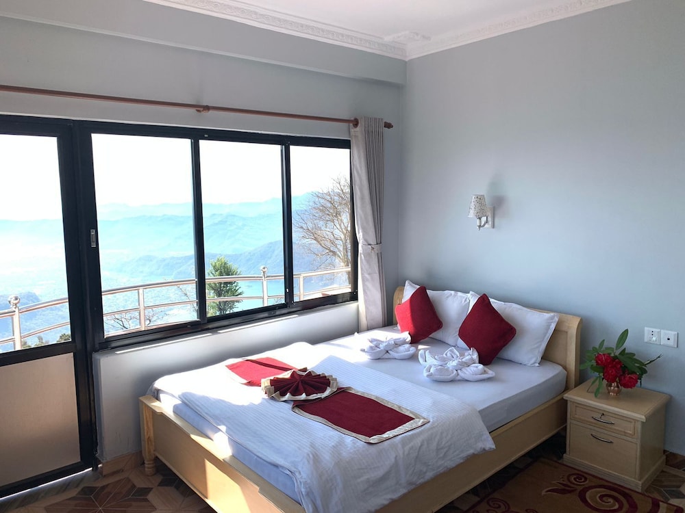 Hotel Pristine Himalaya 13/50