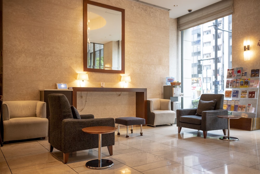 Hotel Keihan Tokyo Yotsuya 31/43