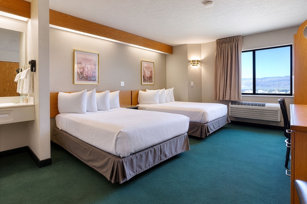 Willow Creek Inn 16/50