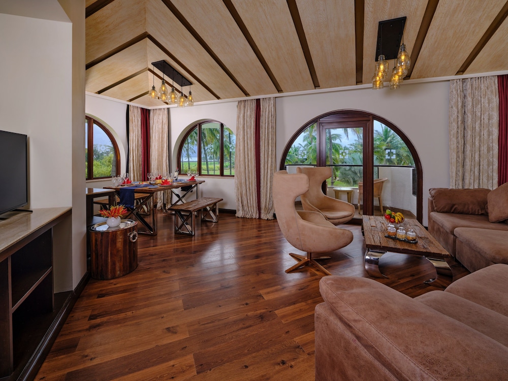 Holiday Inn Resort Goa 41/75