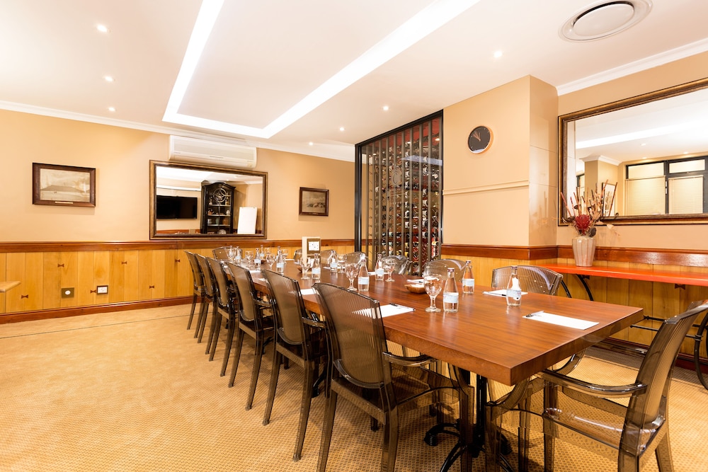 Coopmanhuijs Boutique Hotel and Spa 17/24