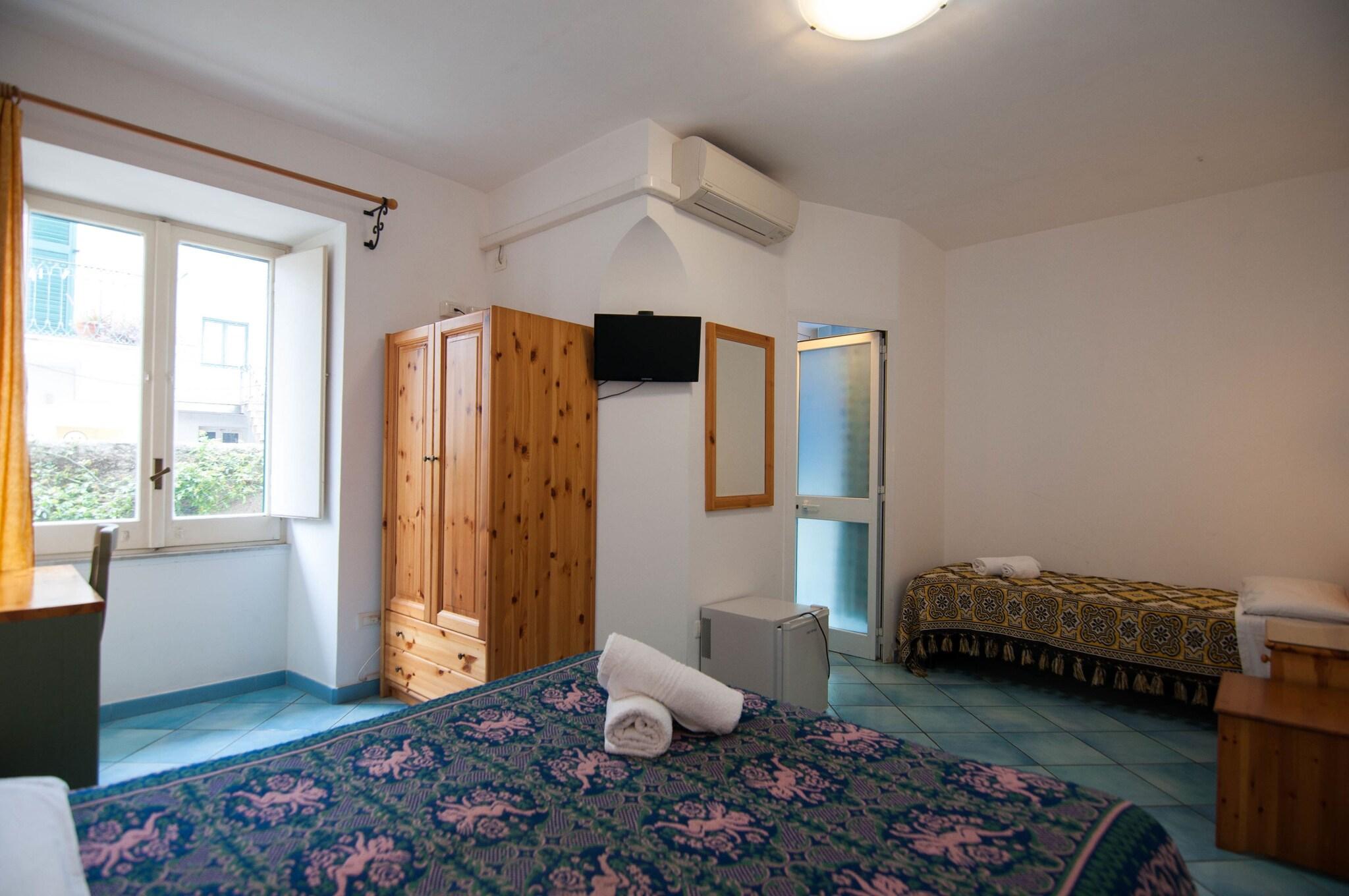Albergo Macri 22/30