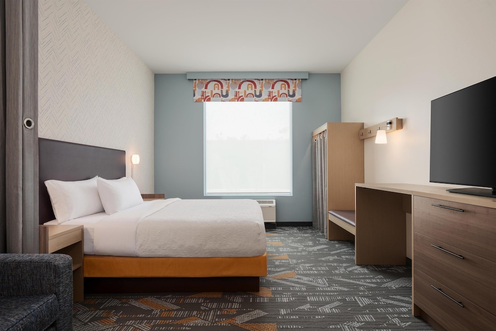 Home2 Suites by Hilton Lafayette I-10 16/55