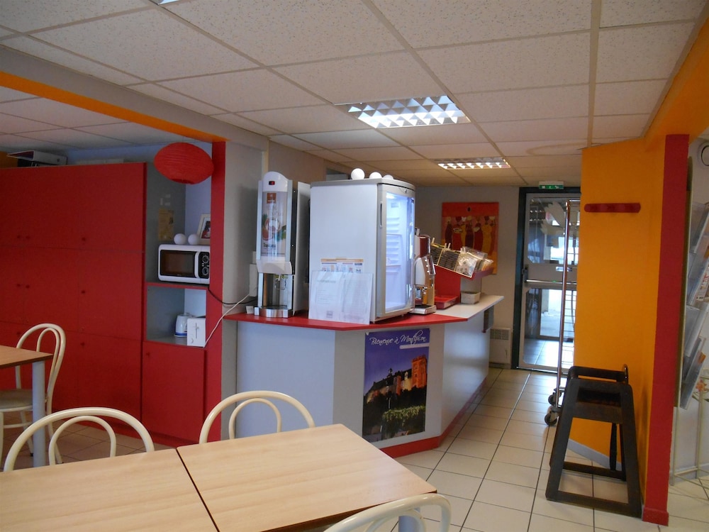 Premiere Classe Montlucon Saint Victor 40/56