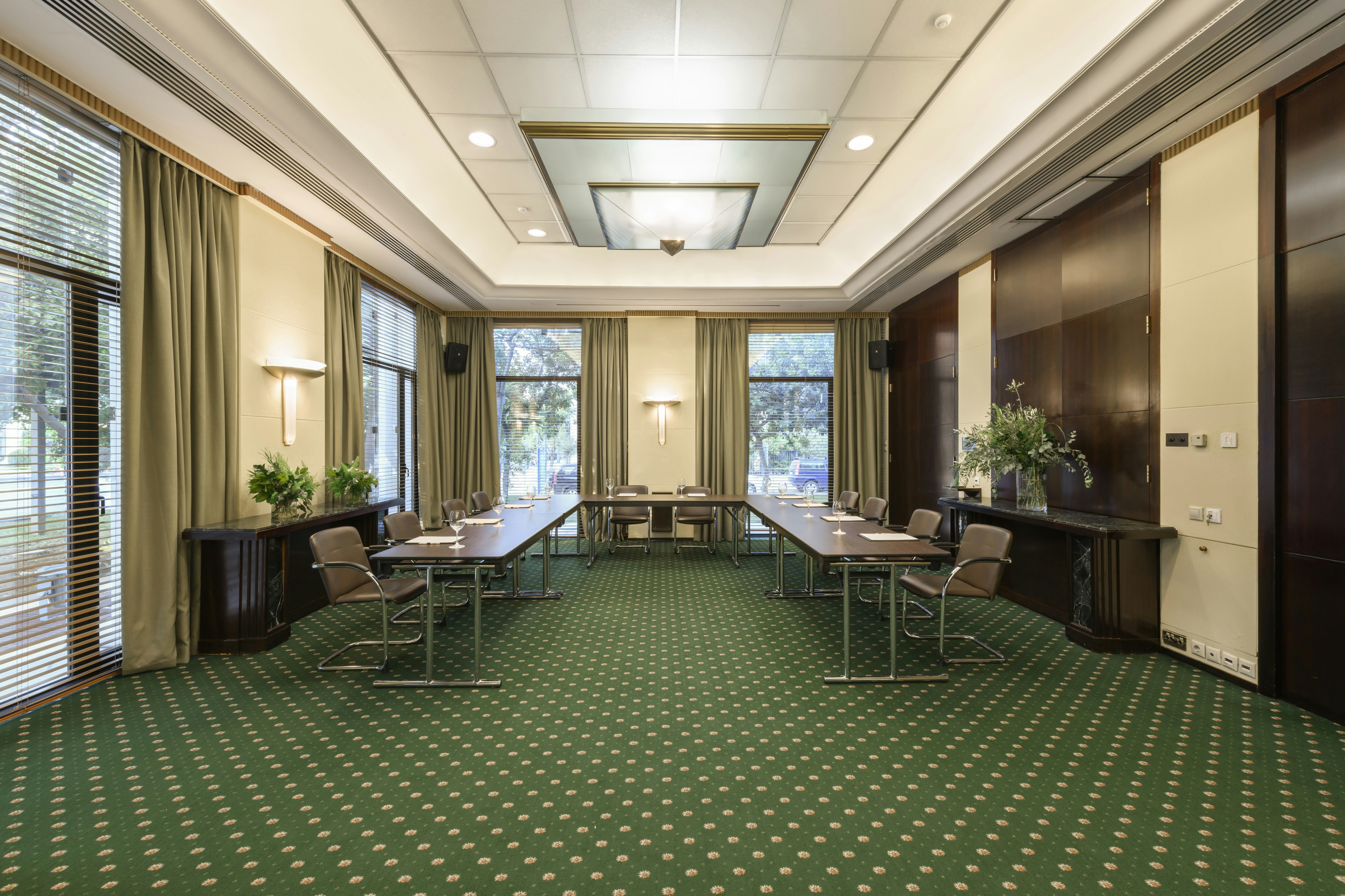Athenaeum Intercontinental Hotel 16/50