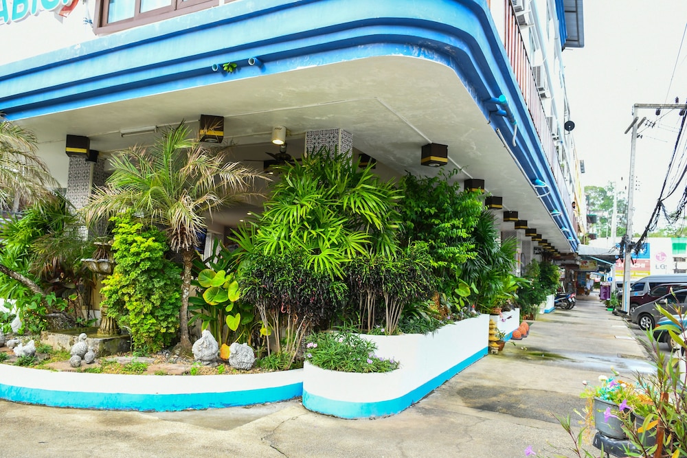 Krabi Heaven 59/66