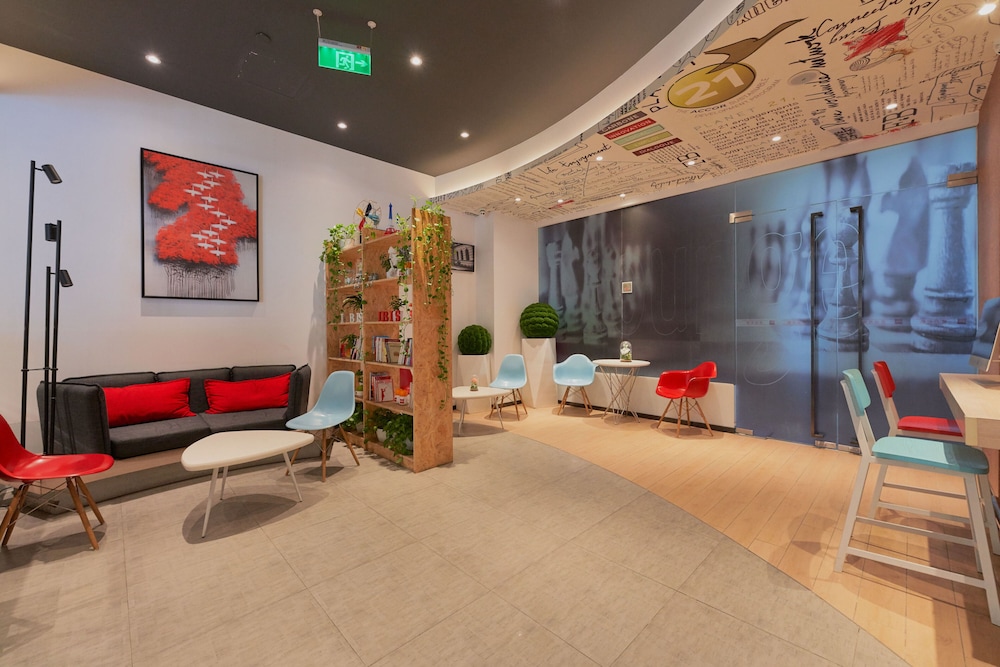 Ibis Beijing Changying 37/49