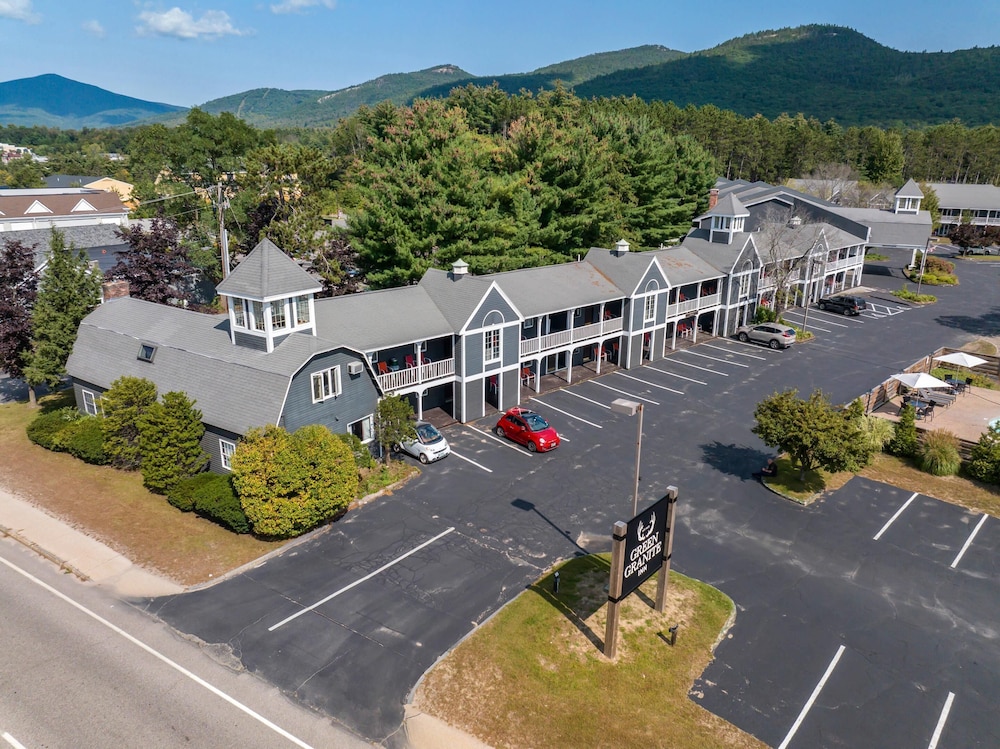 Green Granite Inn, an Ascend Collection Hotel 64/72