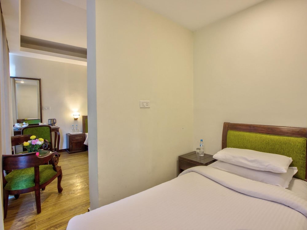 The Katoch Grand Resort 22/50