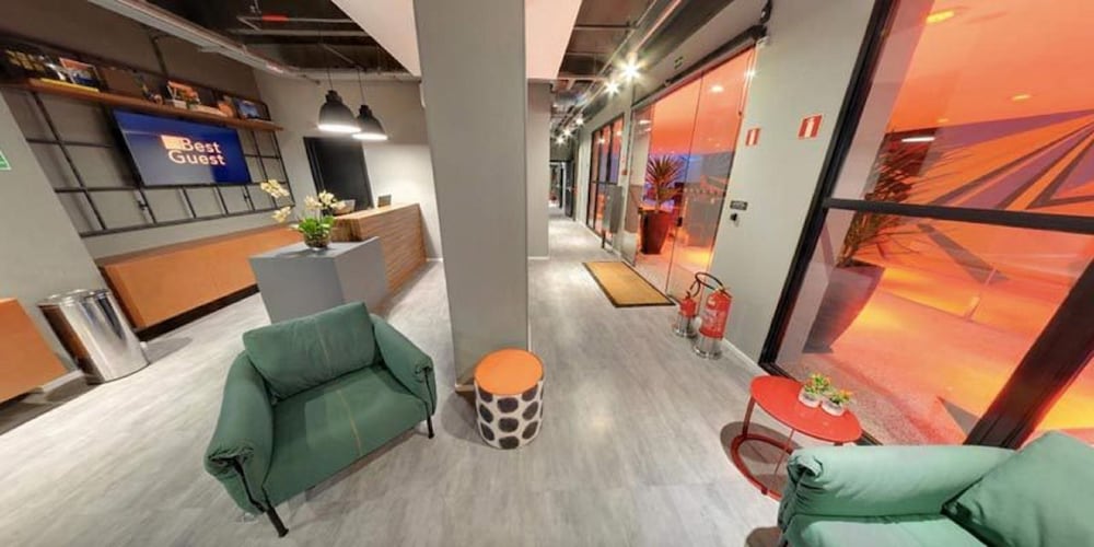 BEST GUEST HOTEL 50/72
