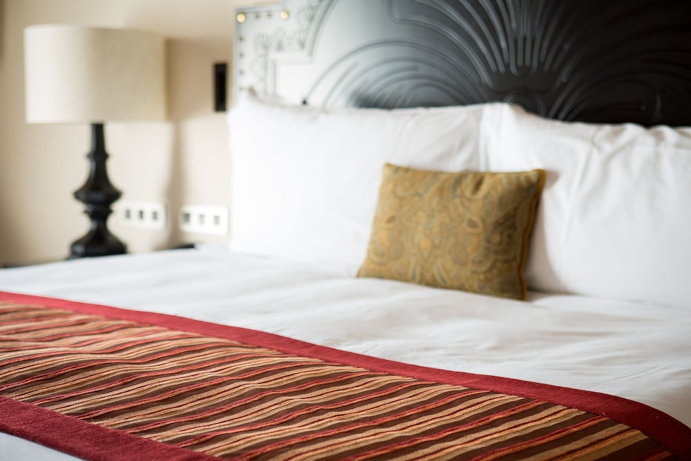 Hotel Alfonso Xiii A Luxury Collection Hotel Seville 17/67