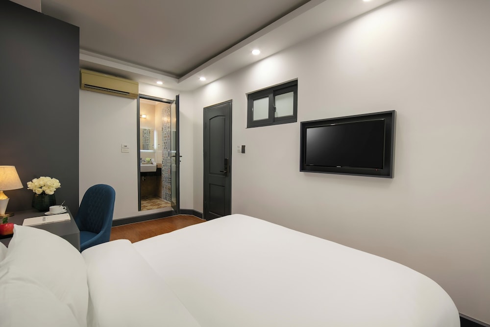Hanoi La Charm hotel & Spa 24/50