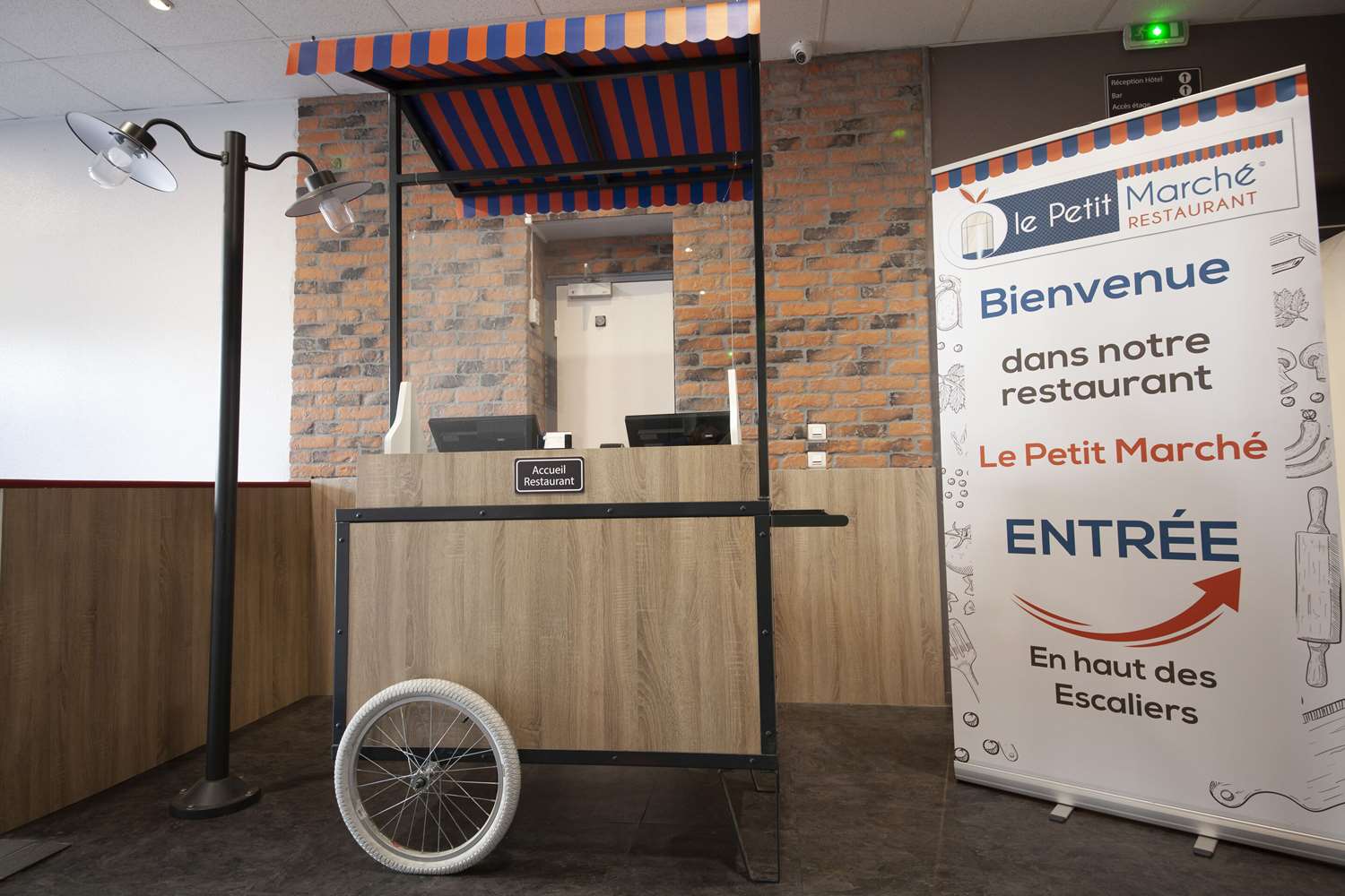 Comfort Hotel Clermont Saint-Jacques 27/44