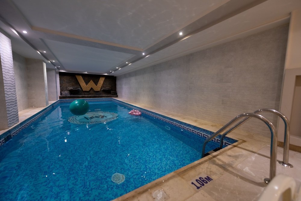 فندق دبليو ايه جده(Wa Hotel Jeddah) 31/50