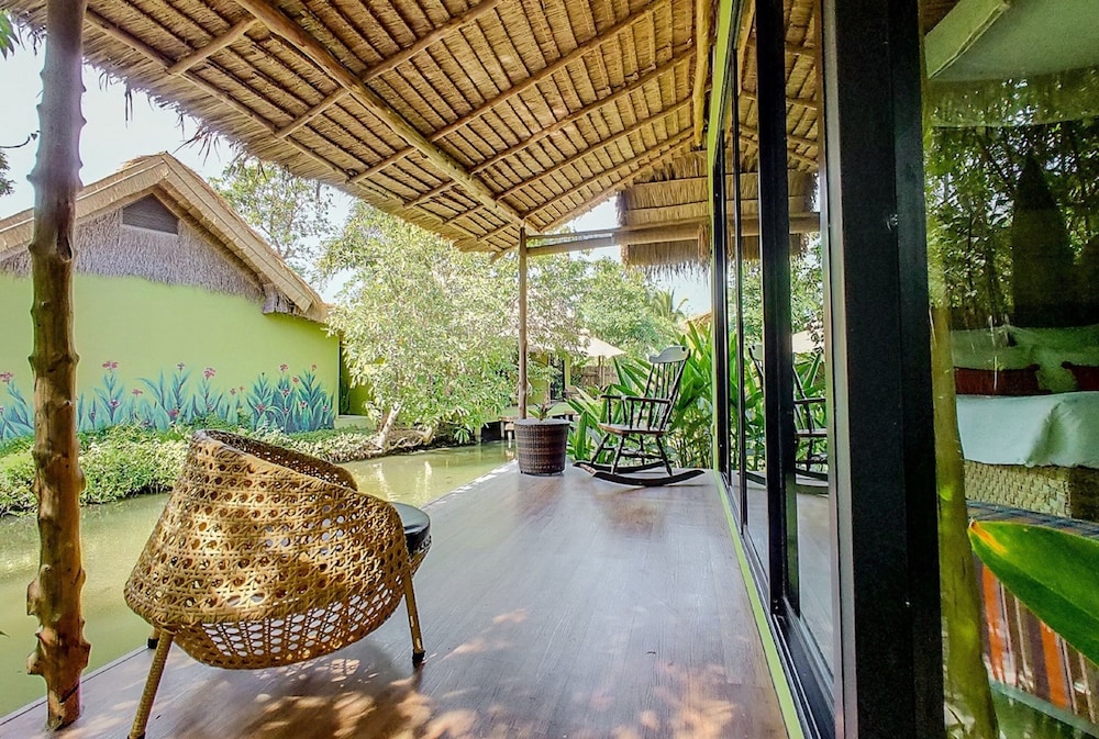 Asita Eco Resort 42/74