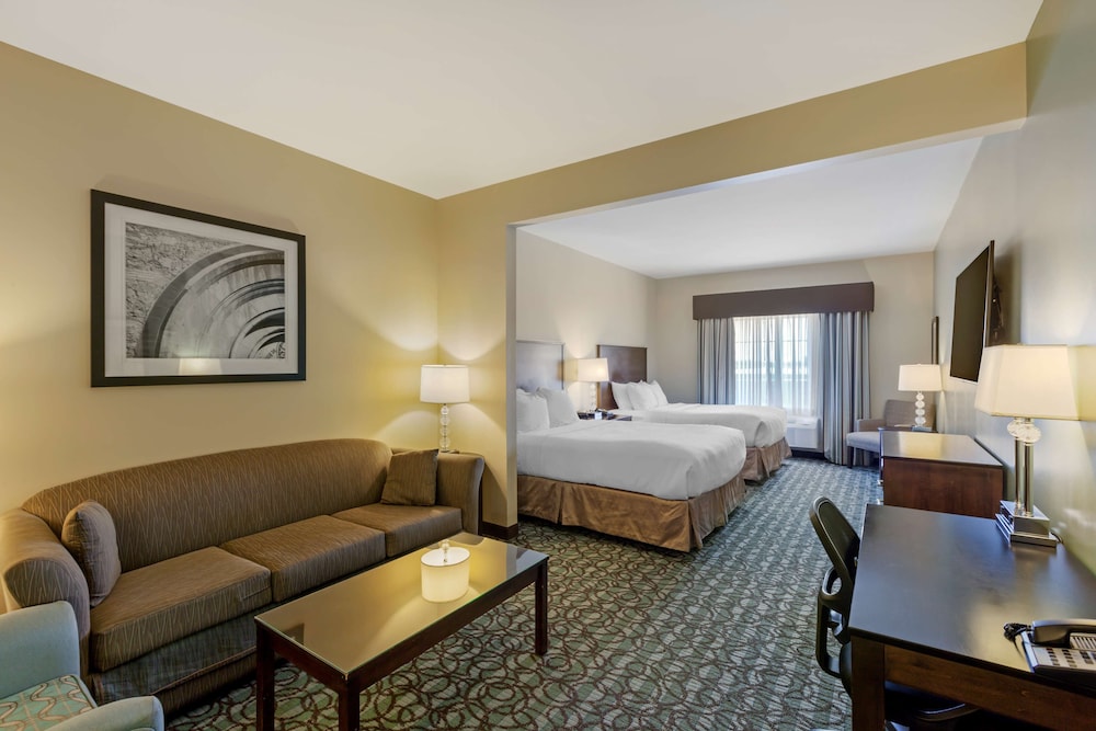 Best Western Plus Walkerton Hotel and Conference Centre 11/43