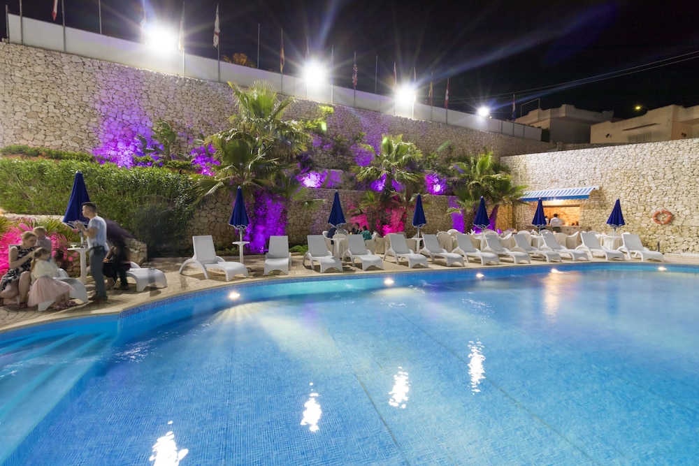 Hotel Panoramico 4/37
