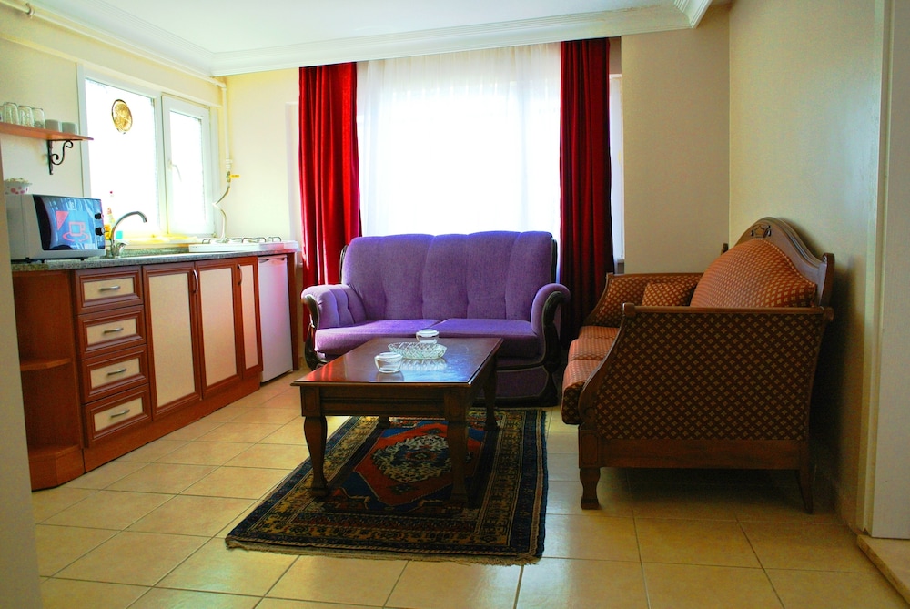 Emirhan Inn Apartment 43/50
