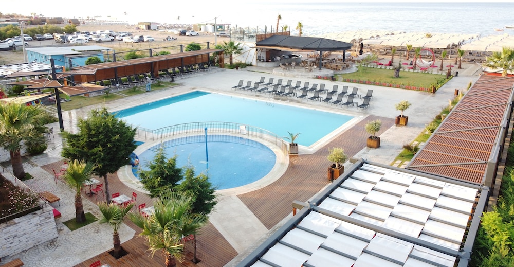 Musho Hotel 26/29