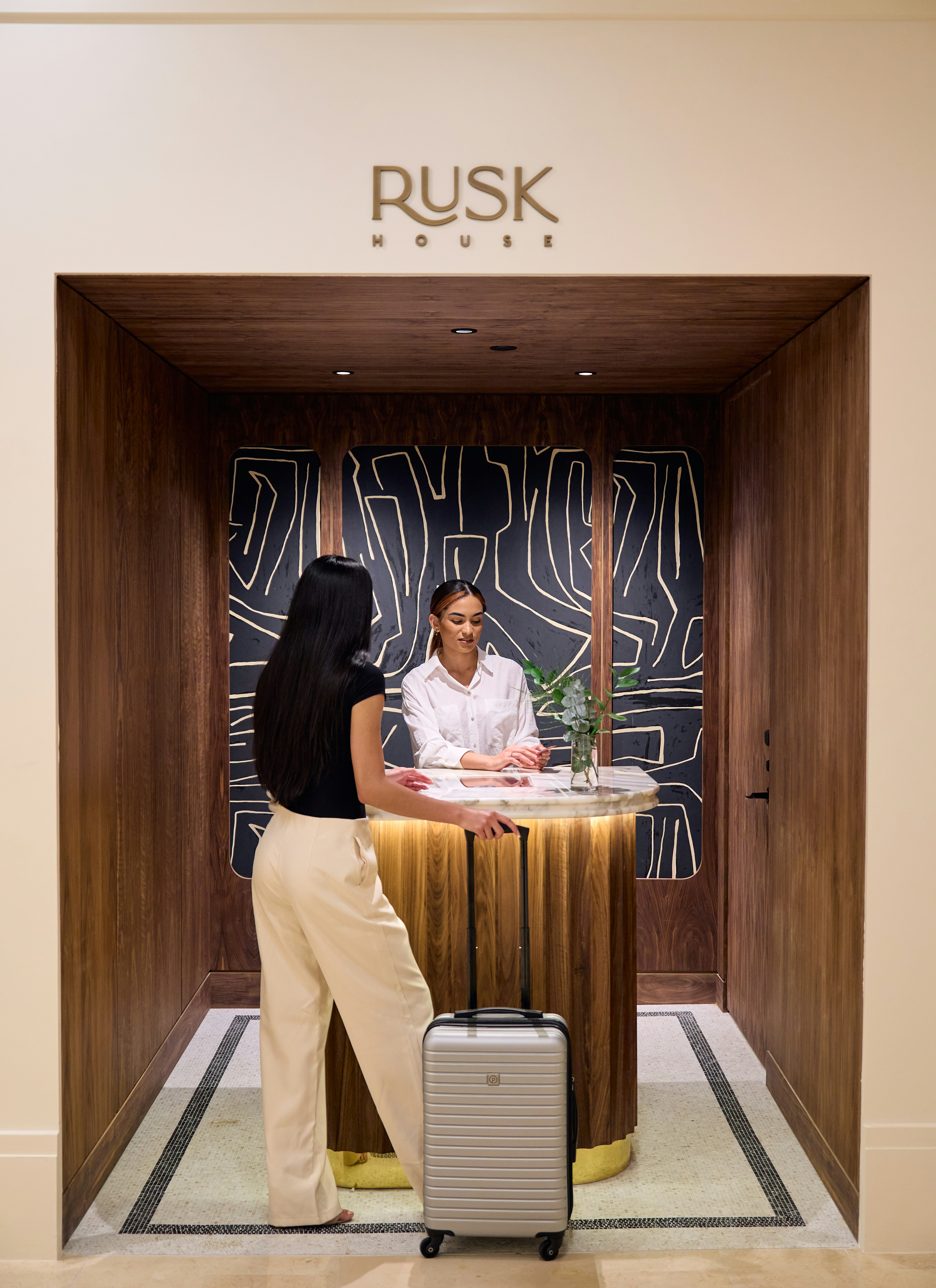 Rusk House Serviced Apartments 4/50