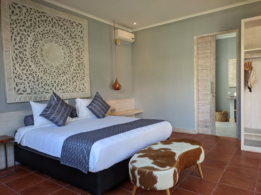 The Suites Lombok 6/50