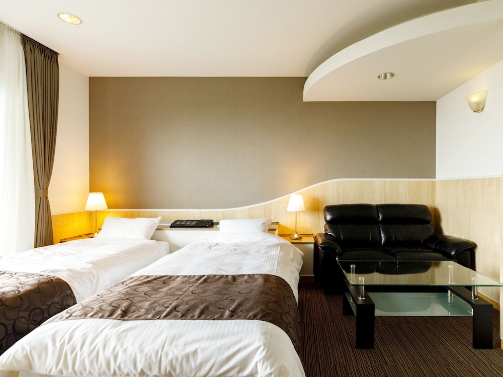 Beppu Kanko Hotel Ace 39/70