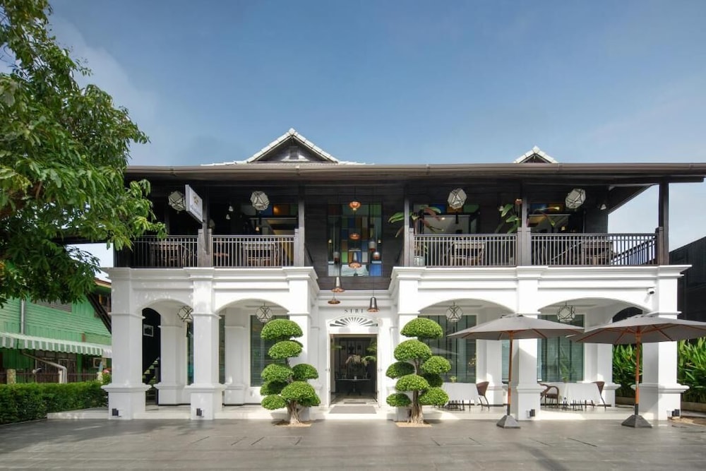 Siri Village Chiang Mai酒店(Siri Village Chiang Mai) 图片2