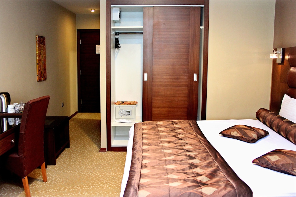 Marlight Boutique Hotel 18/50