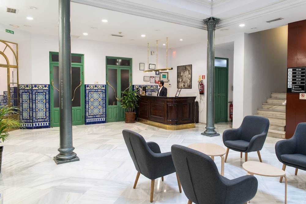 Hotel Inglaterra 24/33