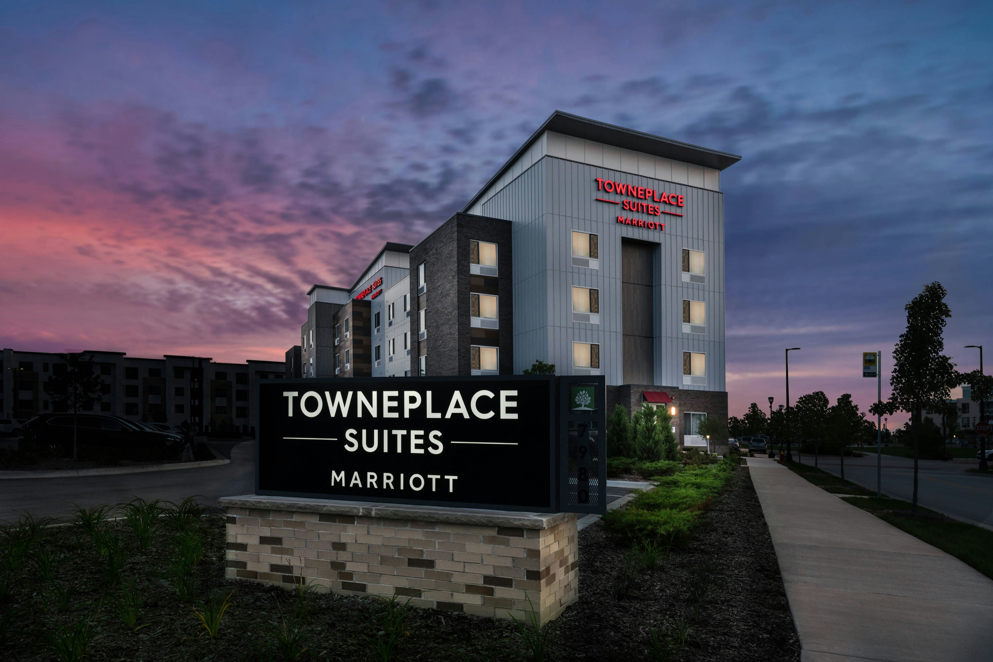 TownePlace Suites by Marriott Milwaukee Oak Creek 1/15