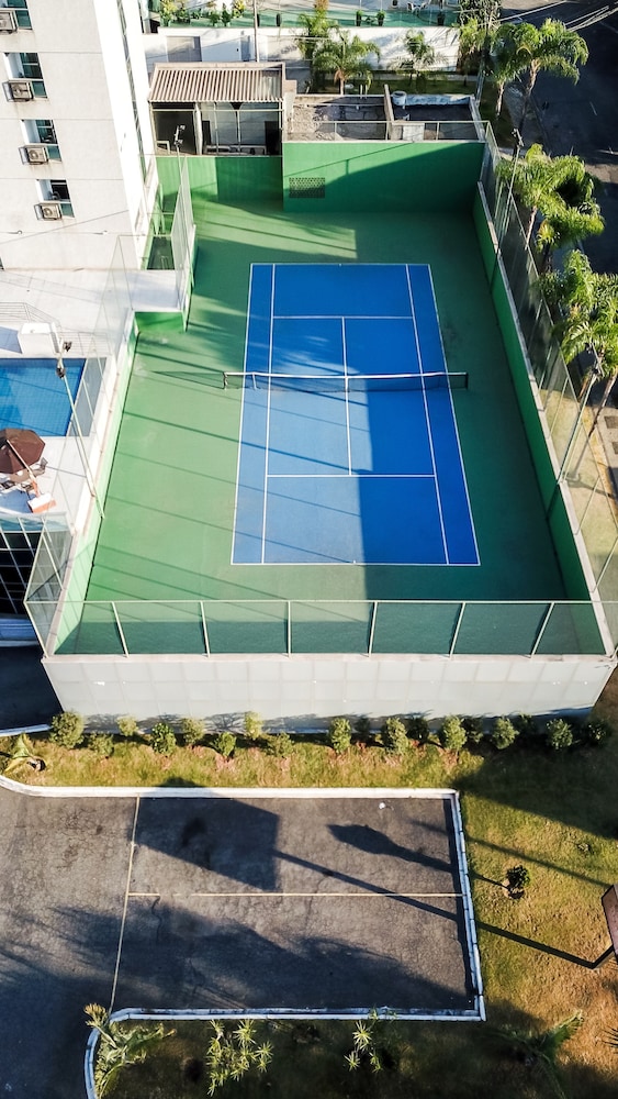San Diego Suites Ipatinga 56/75