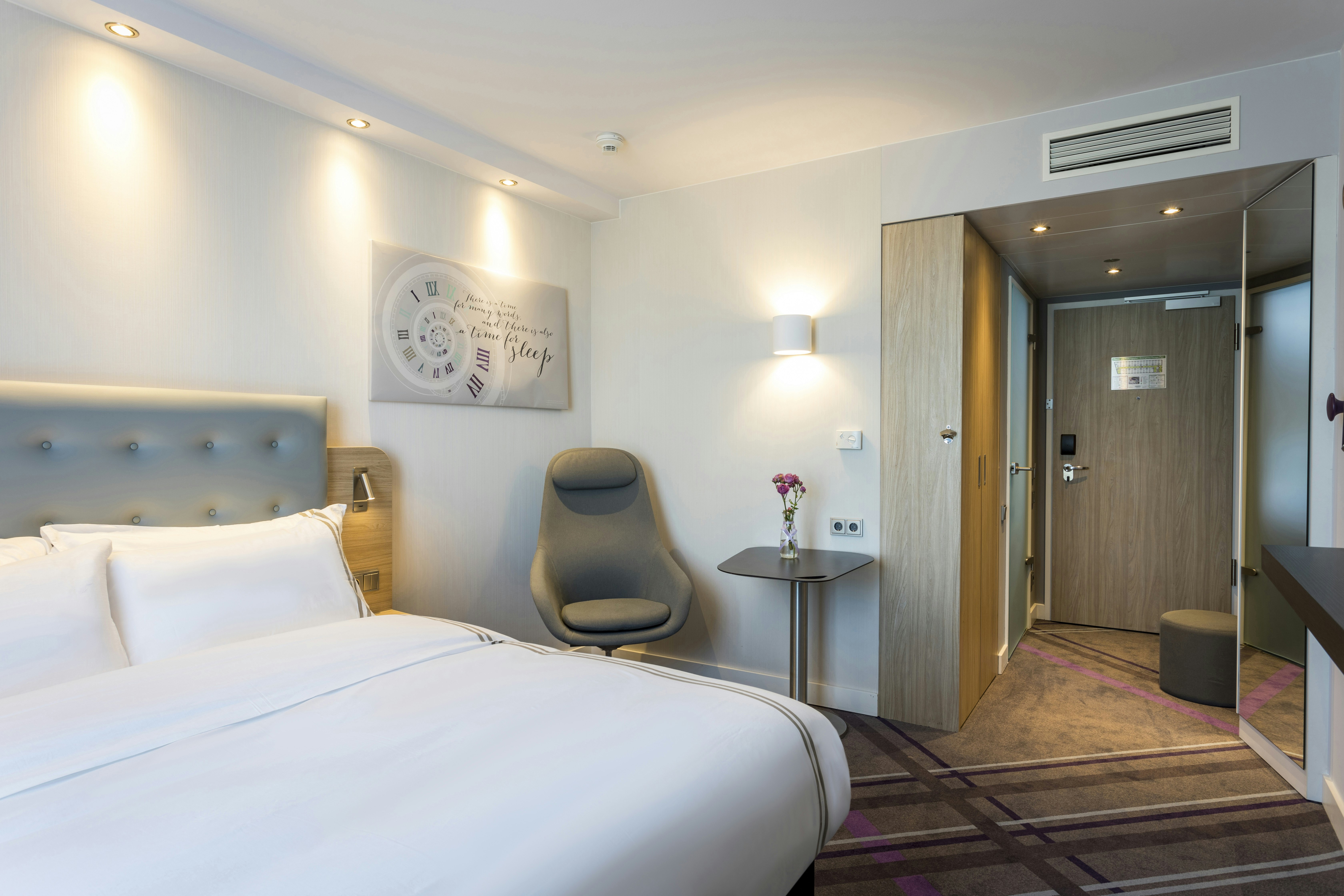 Premier Inn Freiburg City Sud 16/29