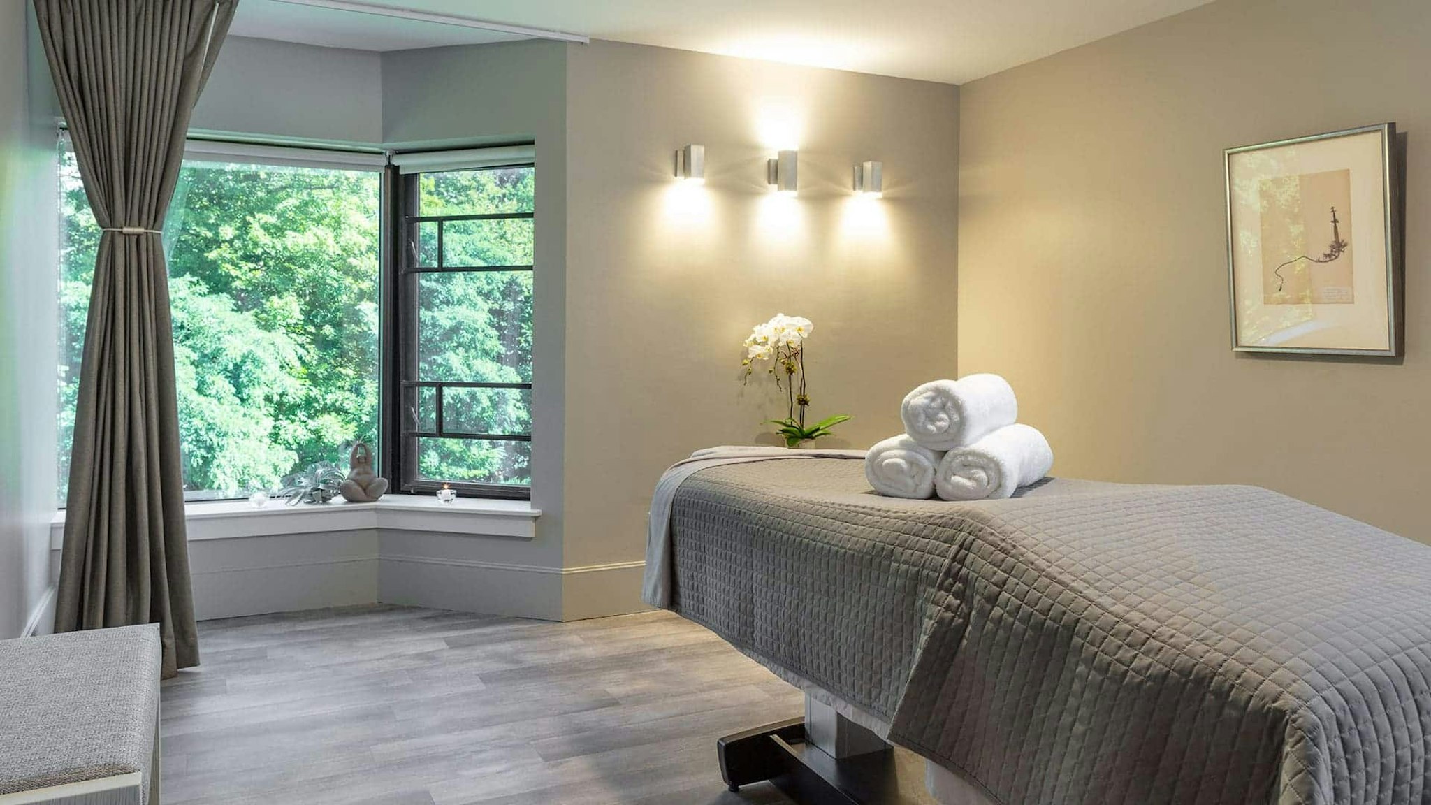 Woodcliff Hotel and Spa 25/72