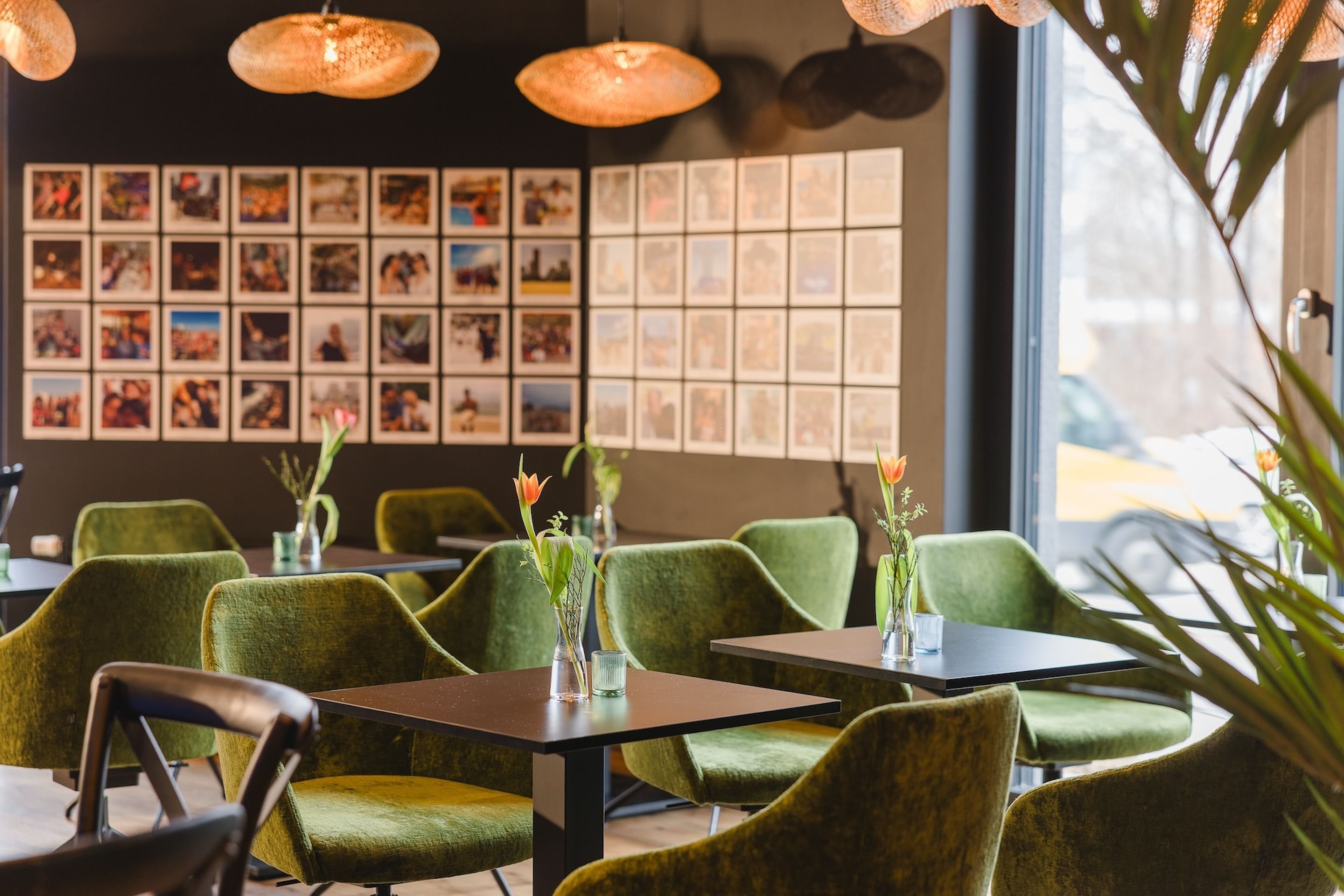Rioca Stuttgart Posto 6 5/7