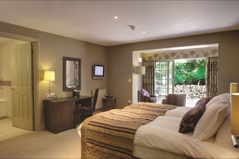 Rothay Garden Hotel 11/71