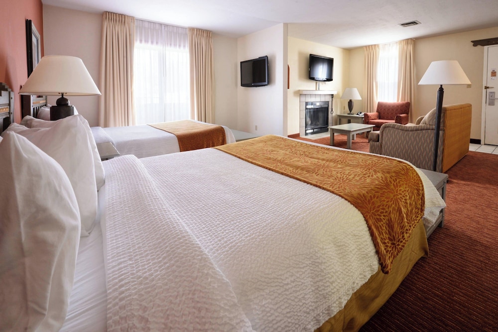 Room at Residence Inn Santa Fe, SANTA FE - NM