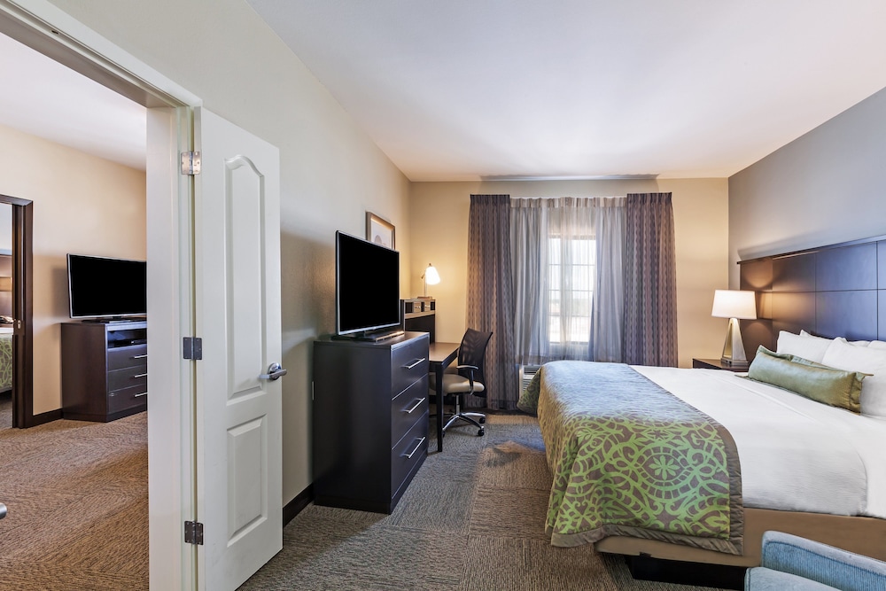 Staybridge Suites FORT WORTH - FOSSIL CREEK 21/66