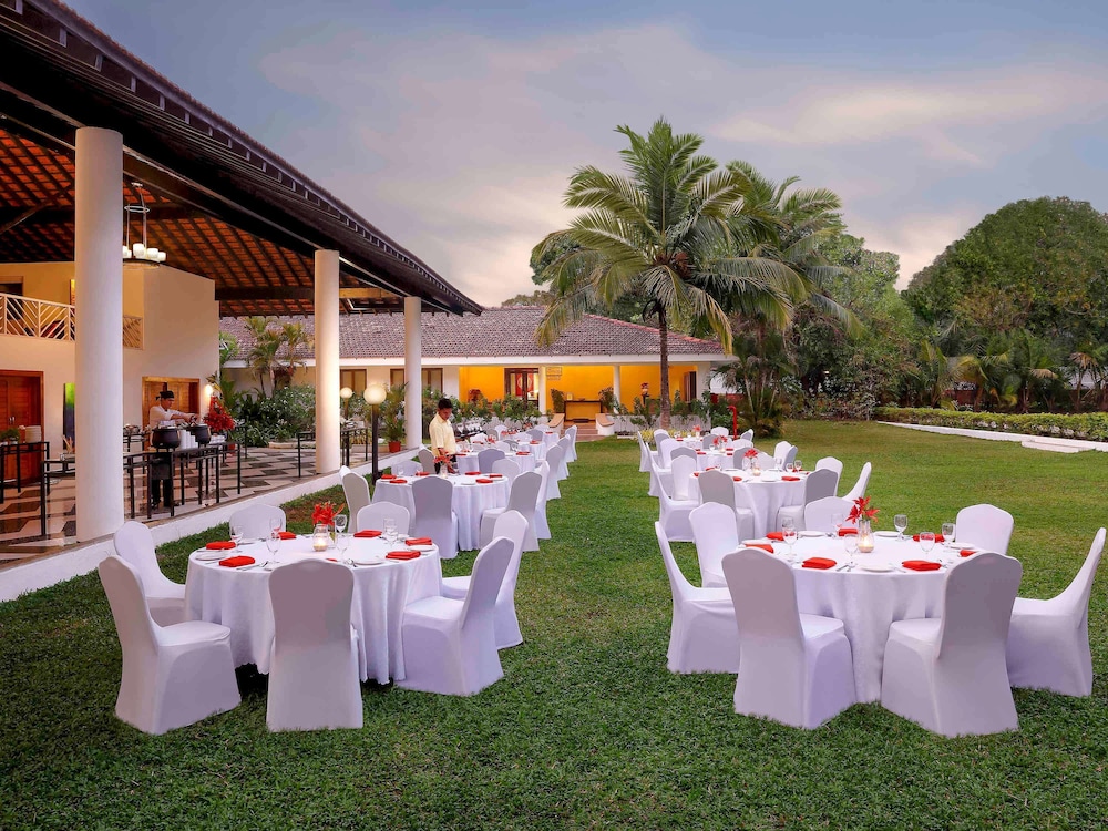 Novotel Goa Dona Sylvia Resort 8/79