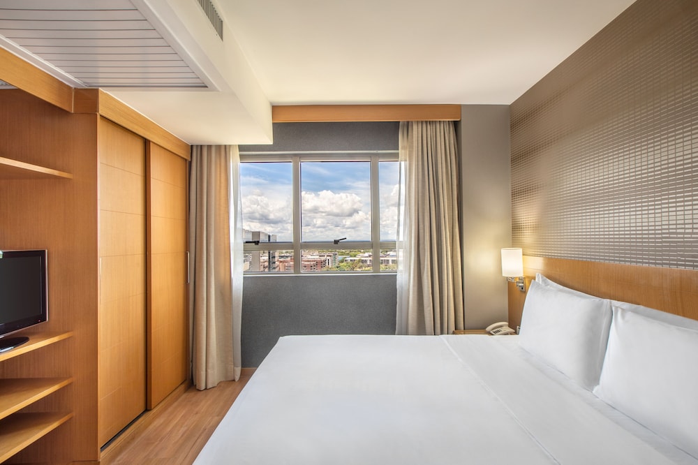 Brasil 21 Suites Affiliated by Melia 25/66