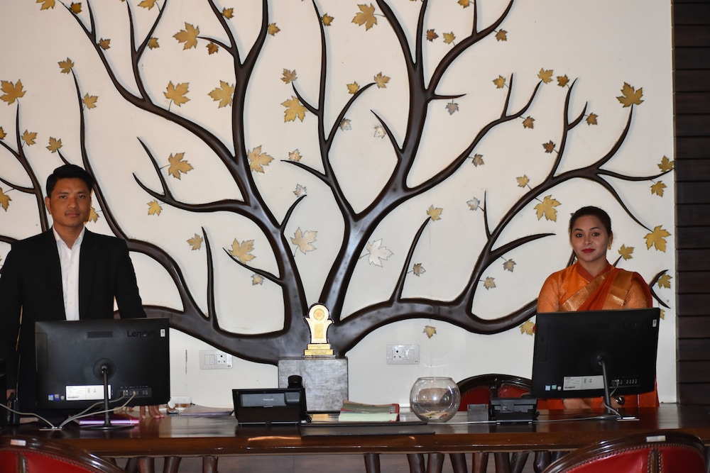 WelcomHeritage Tadoba Vanya Villas resort and Spa 10/61
